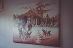 Hong Kong Painting